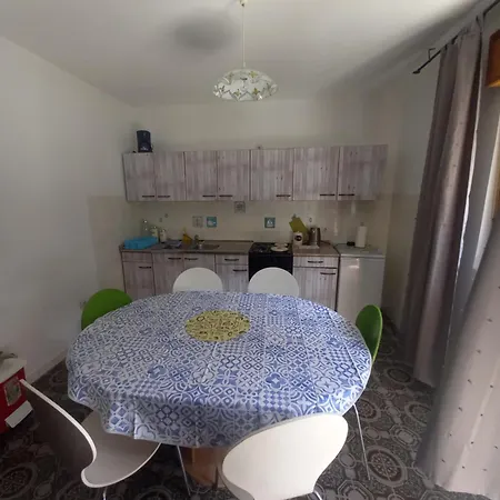 Dinka's Апартаменты *