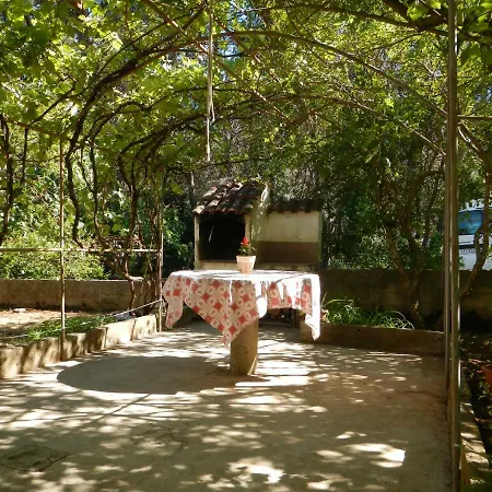 Apartmán Dinka's