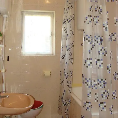Apartmán Dinka's *