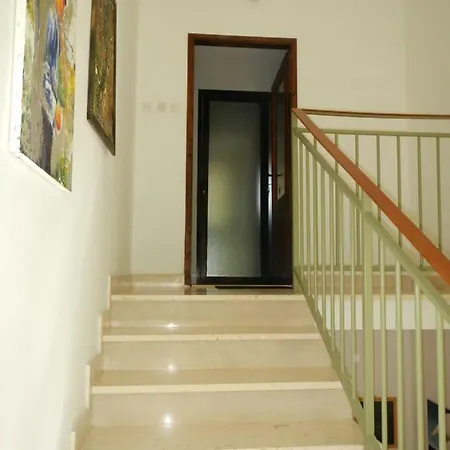 Apartmán Dinka's