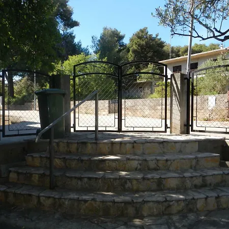 Apartmán Dinka's Stari Grad (Hvar)