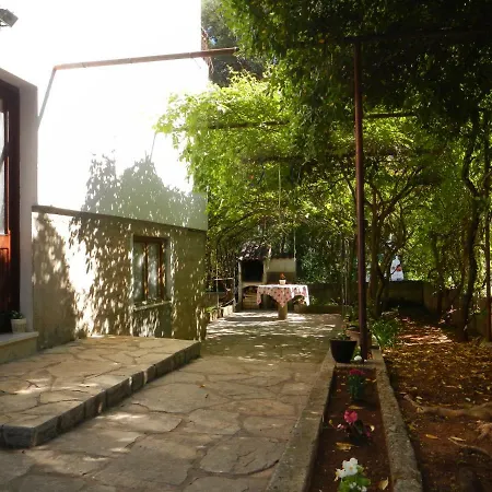 Apartmán Dinka's *