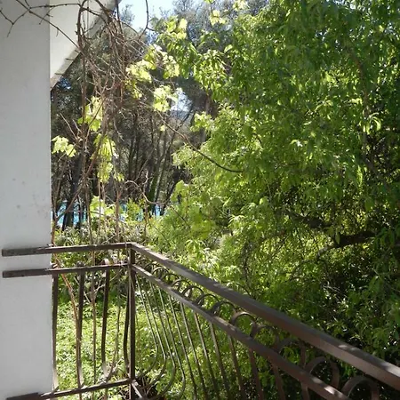 Apartmán Dinka's
