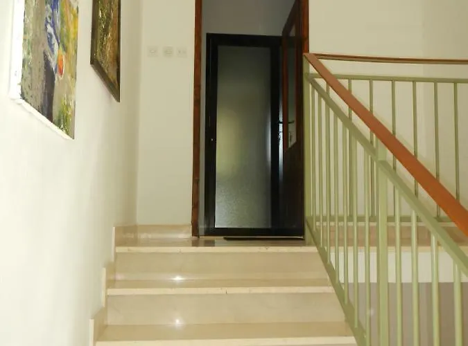 شقة Dinka's